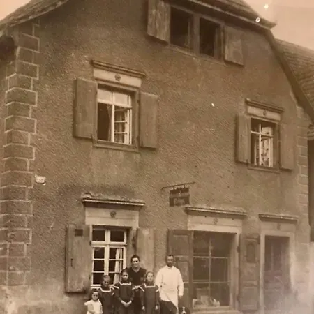 History Apartment *
