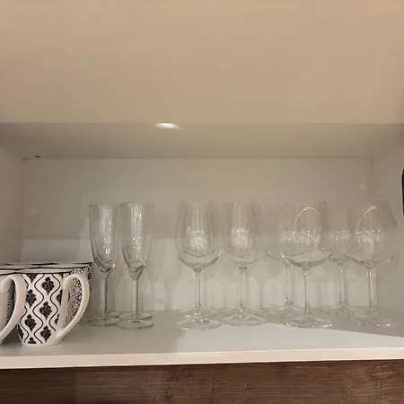 Apartamento History Herbolzheim