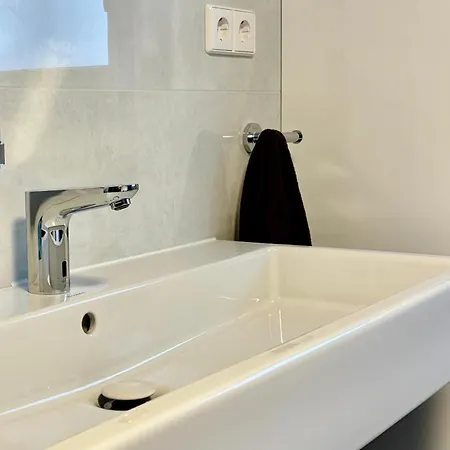 History Apartamento Herbolzheim