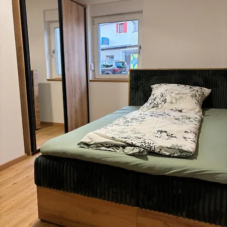 Apartamento History Herbolzheim