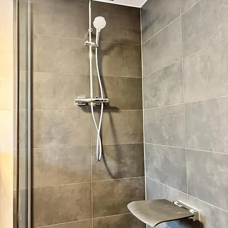 Apartment History