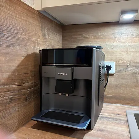 Apartamento History Herbolzheim