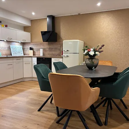 History Apartment
