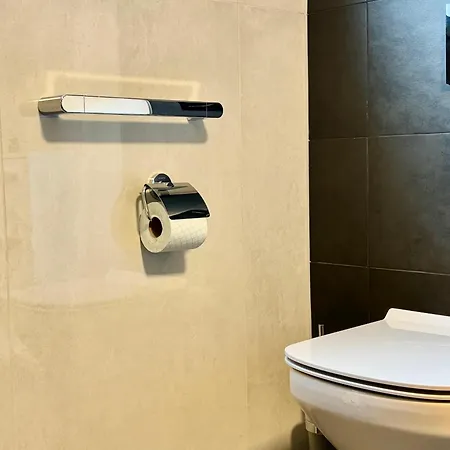 Apartment History *