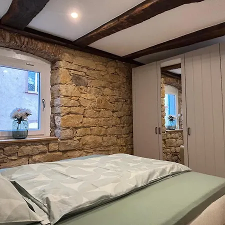 History Apartment