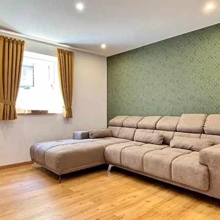 Apartamento History Herbolzheim